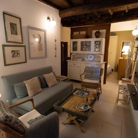 La Casina Appartamento La Spezia