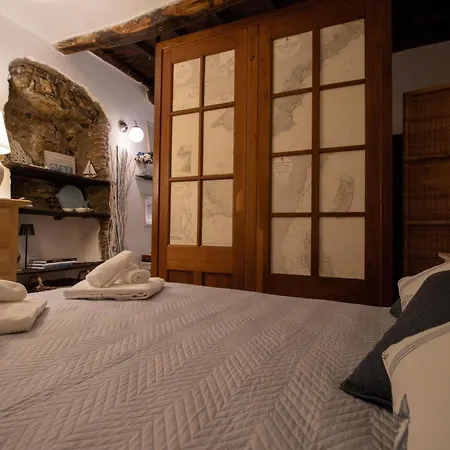 La Casina Appartamento La Spezia