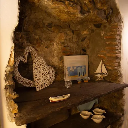 La Casina La Spezia
