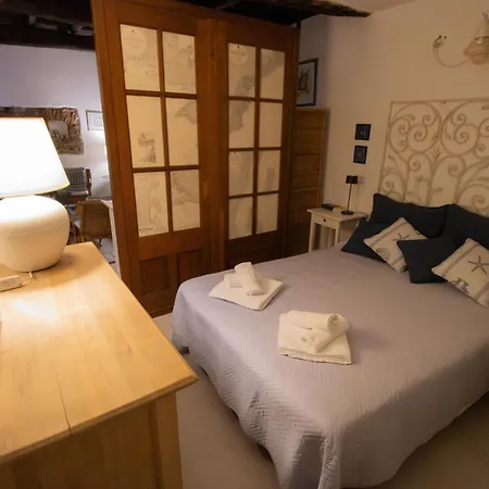 Appartamento La Casina