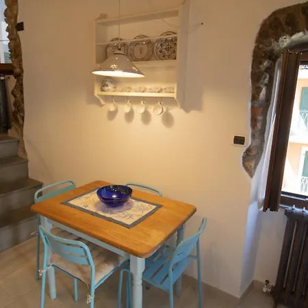 La Casina Appartamento La Spezia