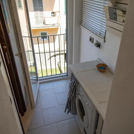 La Casina Appartamento