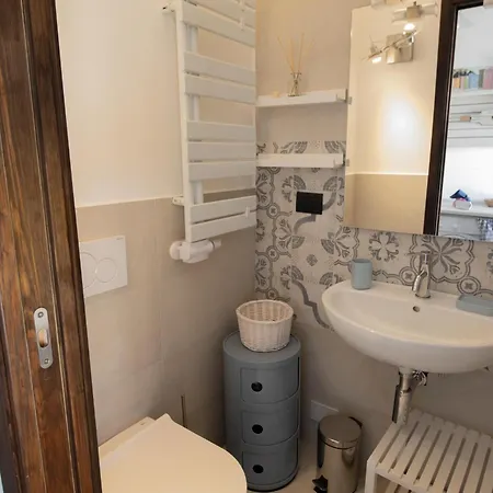 Appartamento La Casina