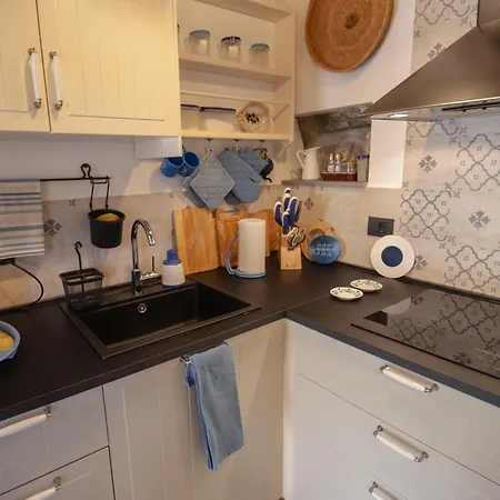 Appartamento La Casina *