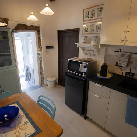 Appartamento La Casina La Spezia