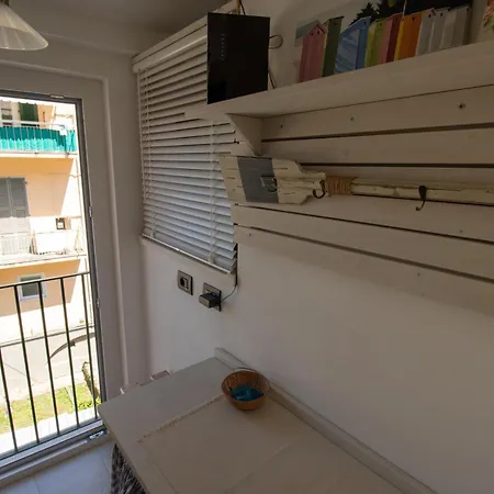 Apartment La Casina