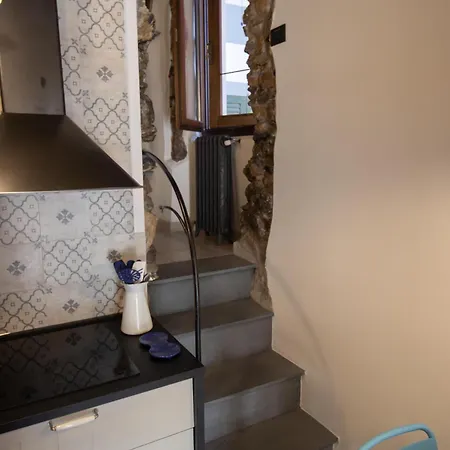 Appartamento La Casina *