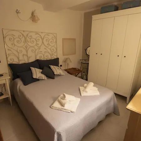 La Casina Apartment *
