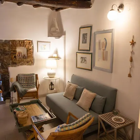 Appartamento La Casina La Spezia