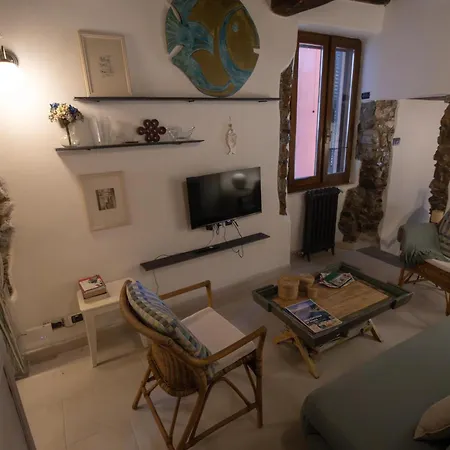 La Casina * La Spezia