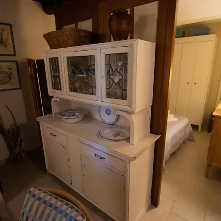 La Casina La Spezia